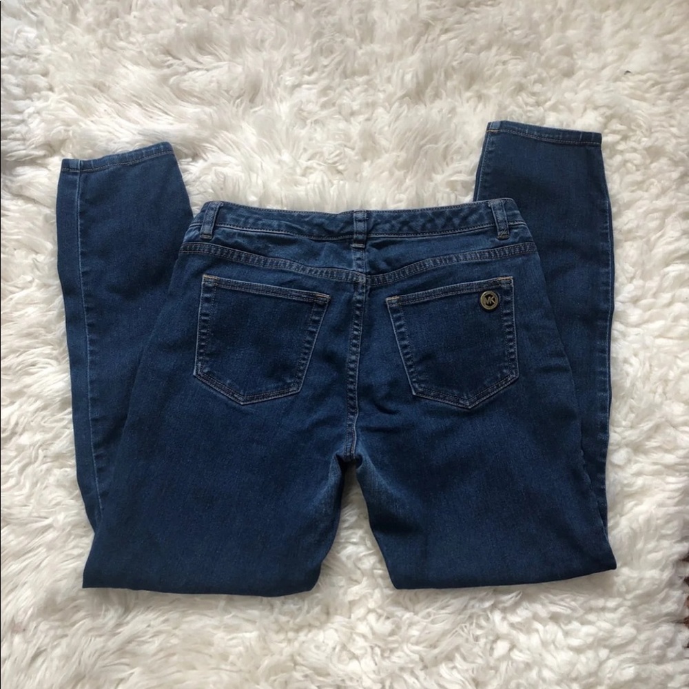 MK Jeans